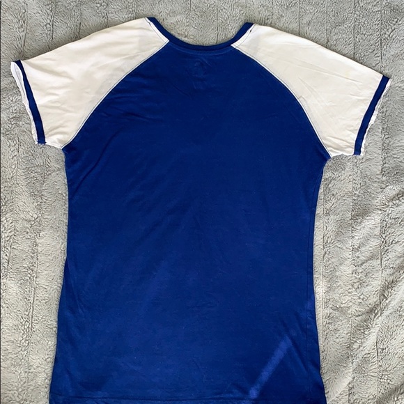 Blue Jays Tee (fits like small) - Picture 3 of 5